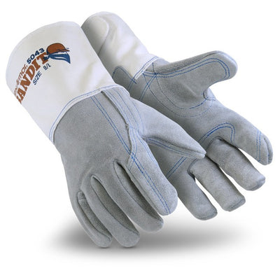 HexArmor Bandit 5043 Cut A5 - CE N/A Gloves - Pair