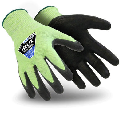HexArmor Helix 2060 with Core9 technology Cut A9 - CE 4X43F Gloves - Pair