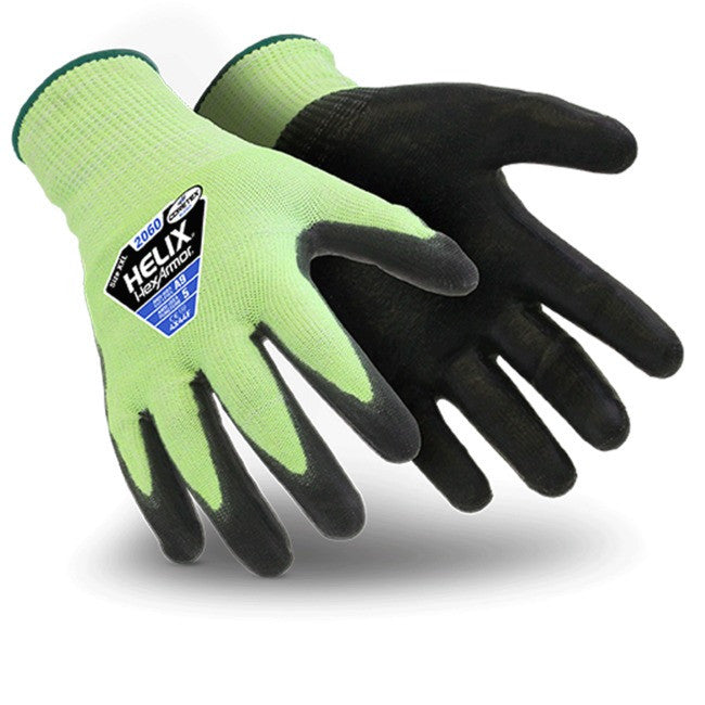 HexArmor Helix 2060 Cut A9 Glove