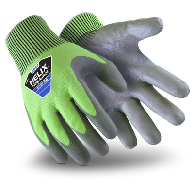 HexArmor Helix 2057 Cut A4 - CE 4X42C Gloves - Pair