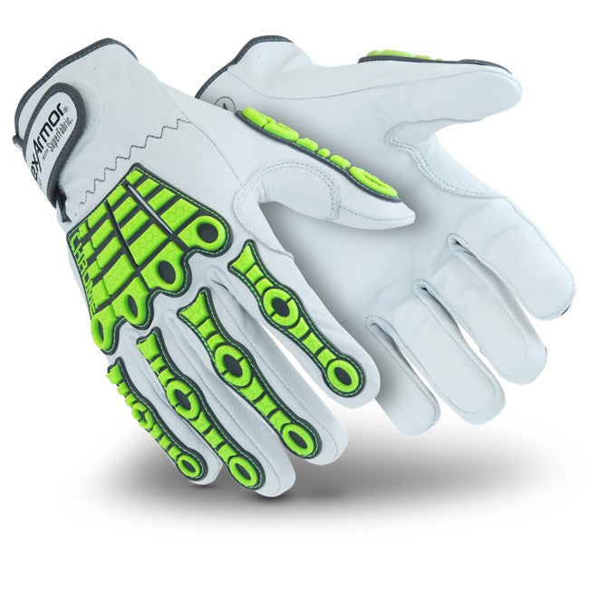 HexArmor Chrome Series 4080 Cut A8 Glove