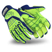 HexArmor Chrome Series 4027 Cut A8 Glove
