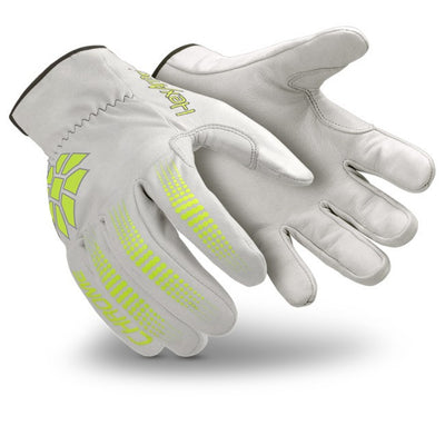 HexArmor Chrome Series 4081 Cut A8 - CE 4X23F Gloves - Pair
