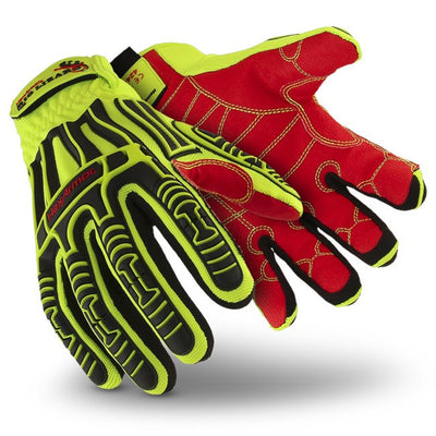 HexArmor Rig Lizard 2020 Cut A3 - CE 4343CP Gloves - Pair