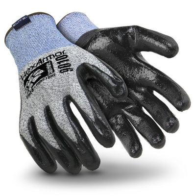 HexArmor 9000 Series 9010 Cut A8 Glove - Pair