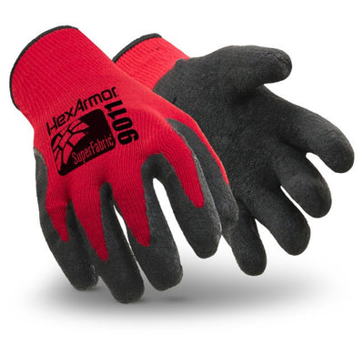 HexArmor 9000 Series 9011 Cut A7 - CE 4X44F Gloves - Pair