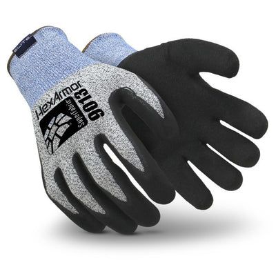 HexArmor 9000 Series 9013 Cut A8 - CE 4X43F Gloves - Pair