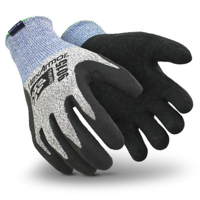 HexArmor 9000 Series 9015 Cut A7 - CE 4X43F Gloves - Pair