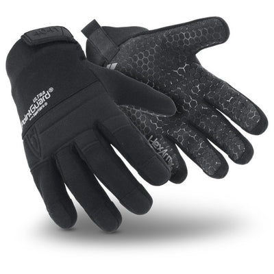 HexArmor HexBlue 4041 Cut A9 - CE 4X32F Gloves - Pair