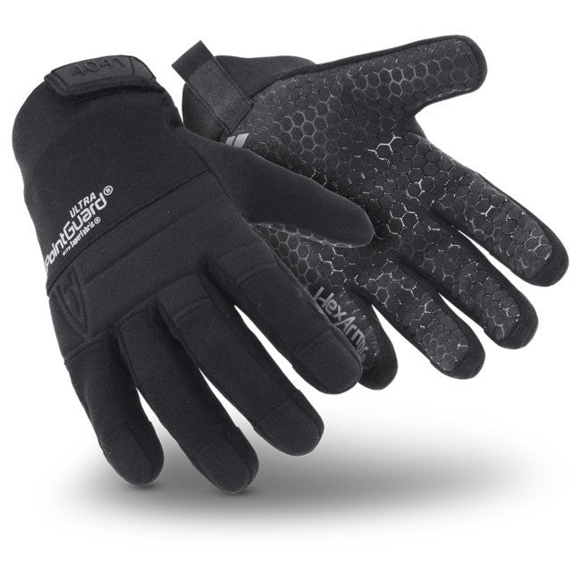 HexArmor PointGuard Ultra 4041 Cut A9 Glove