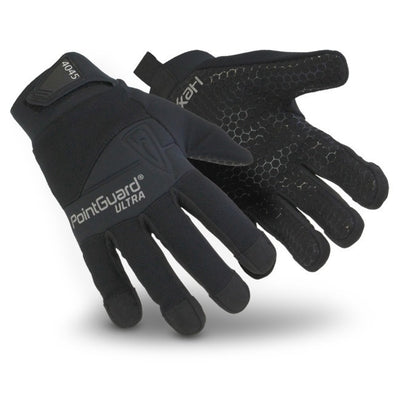 HexArmor HexBlue 4045 Cut A7 - CE 4X32F Gloves - Each