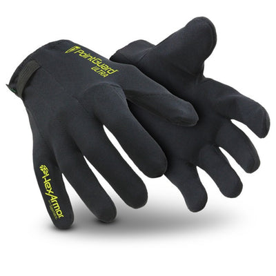 HexArmor PointGuard Ultra 6044 Cut A9 - CE 4X33F Gloves - Pair