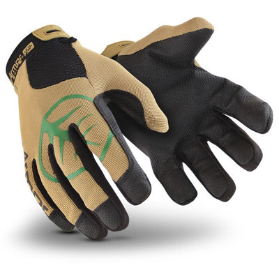 HexArmor ThornArmor 3092 Cut A9 - CE 4X43F Gloves - Pair