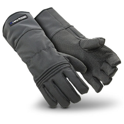 HexArmor Hercules 400R6E Cut A9 - CE 4X34F Gloves - Pair