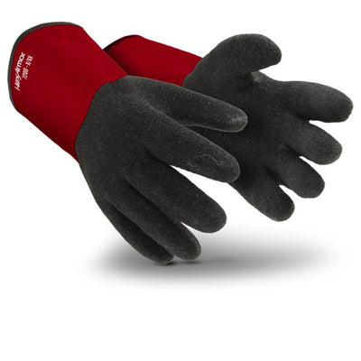 HexArmor Liquid-resistant 7200 Cut A6 - CE 4X42D Gloves - Pair