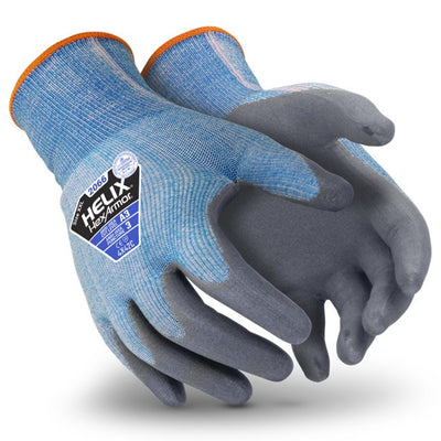 HexArmor Helix 2066 Cut A3 Glove - Pair