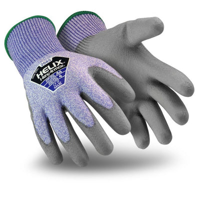 HexArmor Helix 2085 Cut A4 - CE 4X42C Gloves - Pair