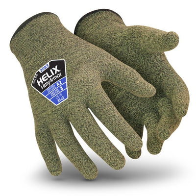 HexArmor Helix 2083 Cut A2 Glove - Pair