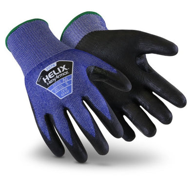 HexArmor Helix 2076 Cut A6 Glove - Pair