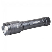 Dorcy DieHard Twist Focus 2,400 Lumen Flashlight - 41-6124