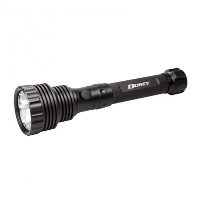 Dorcy 800 Lumen USB Rechargeable Flashlight - 41-4299