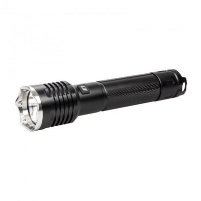 Dorcy USB Rechargeable PRO Series Tactical Flashlight - 41-2701