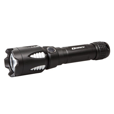 Dorcy 800 Lumen LED Rechargeable Flashlight - 41-4800
