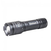 Dorcy DieHard Twist Focus 600 Lumen Flashlight - 41-6121