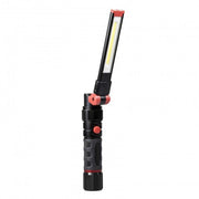 Dorcy Ultra HD Series Foldable Worklight/Flashlight - 41-4350