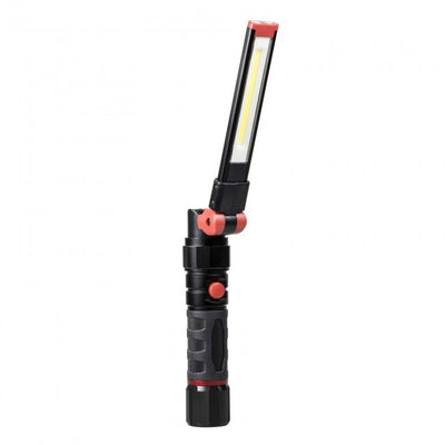 Dorcy Ultra HD Series Foldable Worklight/Flashlight - 41-4350