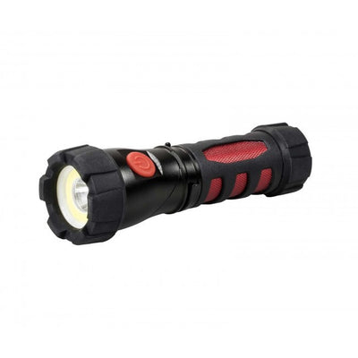 Dorcy Ultra HD Series COB Swivel Flashlight/Area Light - 41-4349