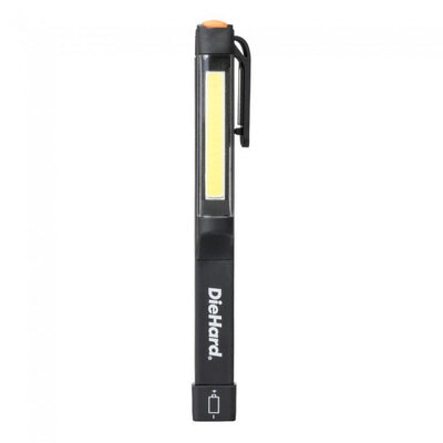 Dorcy DieHard 200 Lumen Pocket Work Light - 41-6110