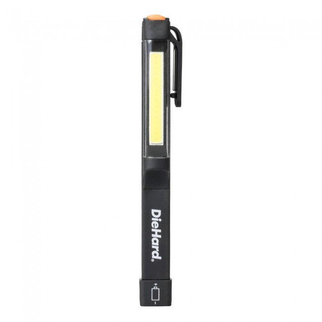 Dorcy DieHard 200 Lumen Pocket Work Light - 41-6110