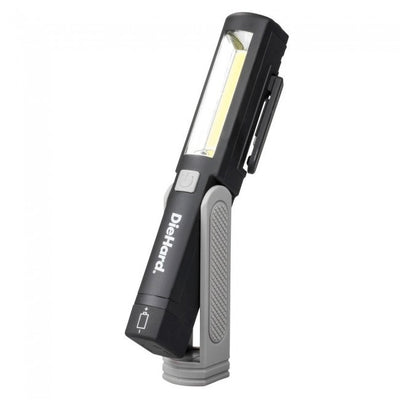 Dorcy DieHard 200 Lumen Flex Work Light - 41-6111