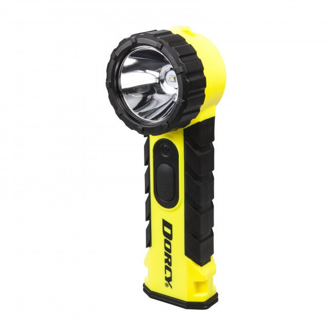 Dorcy Intrinsically Safe 190 Lumen Flashlight - 41-0095