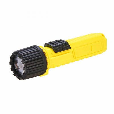 Dorcy Intrinsically Safe 157 Lumen Flashlight - 41-0091