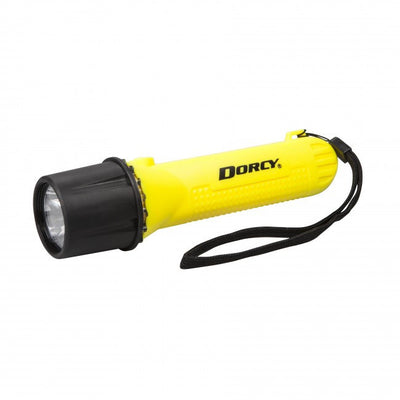Dorcy Intrinsically Safe 80 Lumen Flashlight - 41-0093