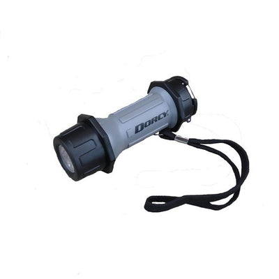 Dorcy Industrial 9 LED Flashlight - 41-2602
