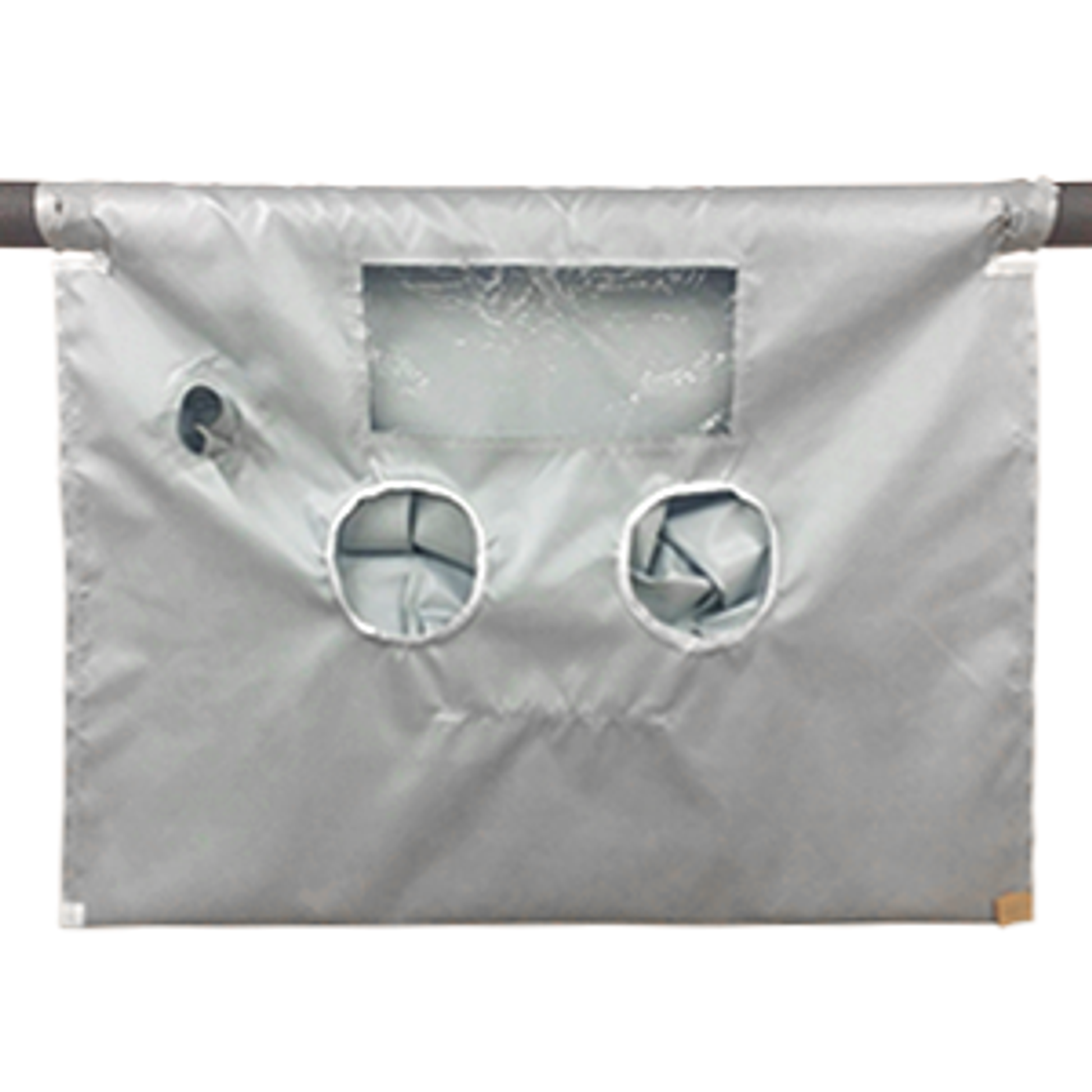 High Temperature Glove Bag 400°F 60"x60" - PC4006060
