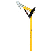 Miller DuraHoist One-Piece Adjustable Mast - DH-3