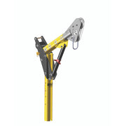 Miller DuraHoist Upper Mast - DH-21