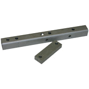 Miller DuraHoist Adapter Bracket for Miller MightEvac SRL (Requires a DH-19/ Bracket) - DH-AB-MILLER/