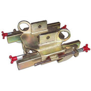 Miller DuraHoist Portable I-beam Anchor Base - DH-AP-9/