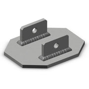 Miller DuraHoist Standard Plate - DH-AP-5/