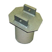 Miller DuraHoist Plate for Inclined Surfaces - DH-AP-7/