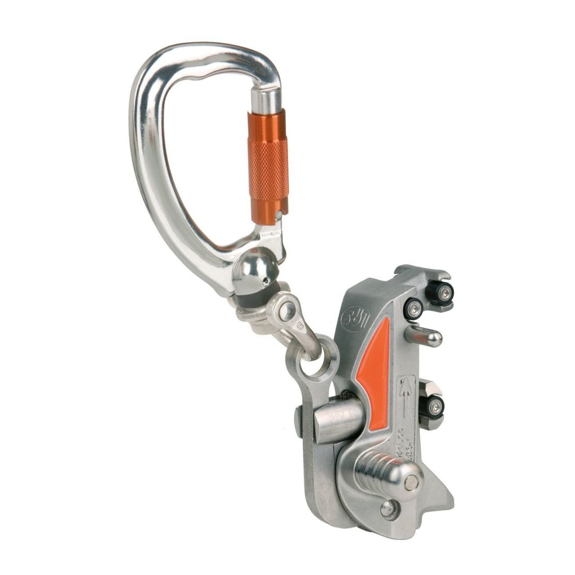 Miller Universal II GlideLoc Fall Arrester - 25805-Z7/