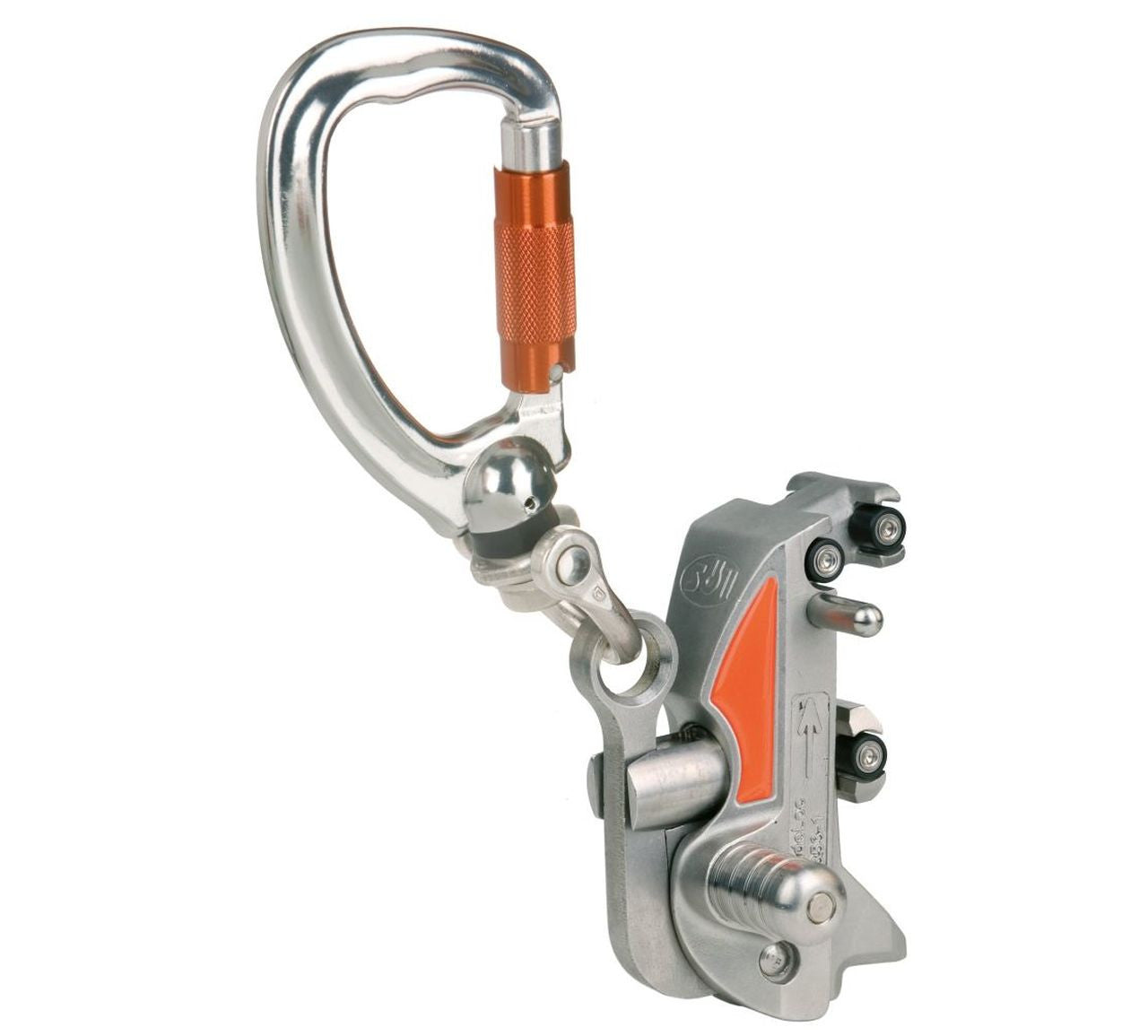 Miller Universal II GlideLoc Fall Arrester - 25805-Z7/