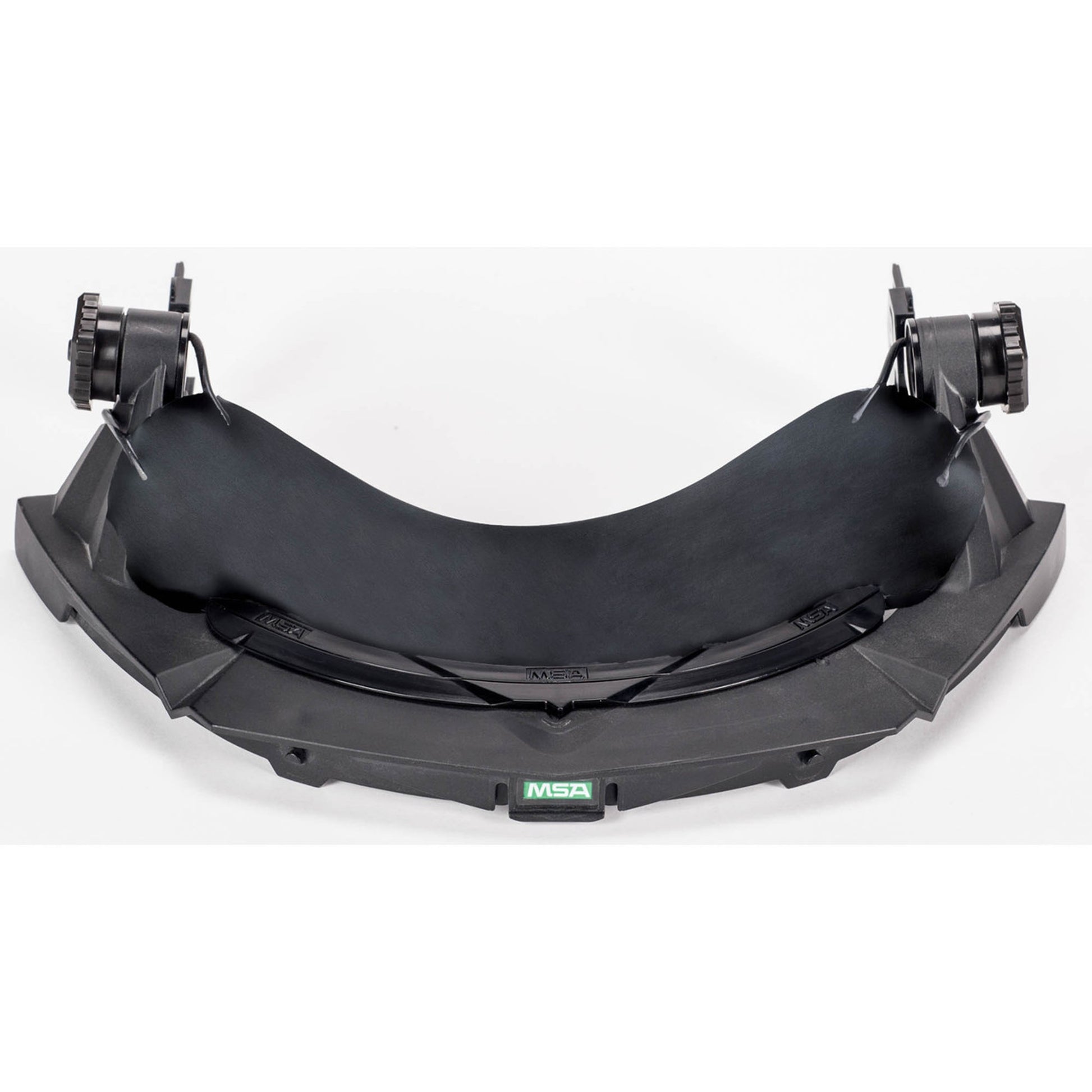 MSA V-Gard PBT Frame For Slotted Full-Brim MSA Caps - 10154622