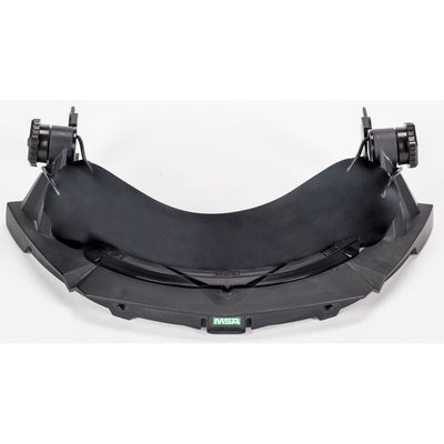 MSA V-Gard PBT Frame For Slotted Full-Brim MSA Caps - 10154622