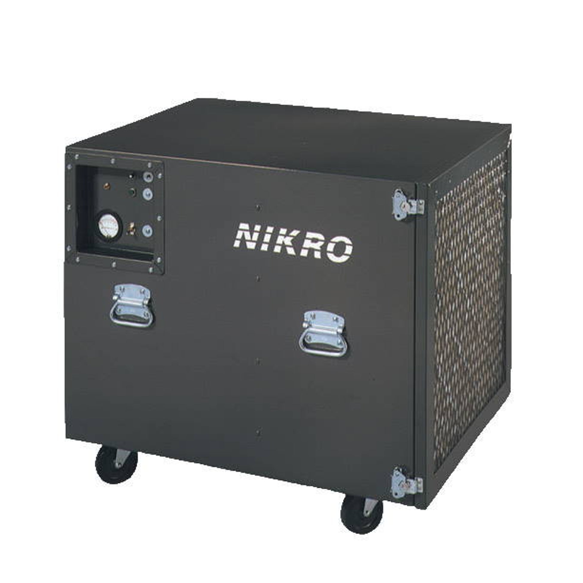 Nikro SC2005 Portable Air Scrubber (1000cfm/2000cfm)
